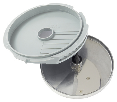 Диск для нарезки картофеля фри Mineral+ 10х10 мм Robot Coupe (арт. 27117W) на сайте Белторгхолод