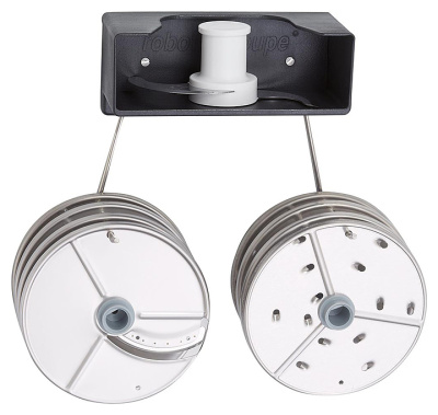 Настенная полка для аксессуаров Robot Coupe (арт. 107810) на сайте Белторгхолод