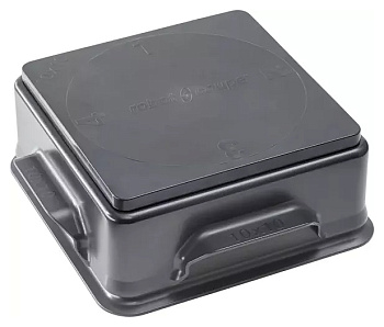  Комплект для очистки решеток 8х8мм Easy Clean Xpress Robot Coupe (арт. 49305) на сайте Белторгхолод