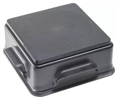 Комплект для очистки решеток 8х8мм Easy Clean Xpress Robot Coupe (арт. 49305) на сайте Белторгхолод