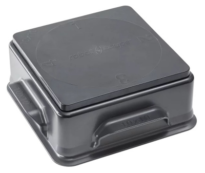 Комплект для очистки решеток 10х10мм Easy Clean Xpress Robot Coupe (арт. 49309) на сайте Белторгхолод