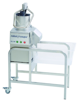 Овощерезка Robot Coupe CL55 380В с рычагом (арт. 2214) на сайте Белторгхолод