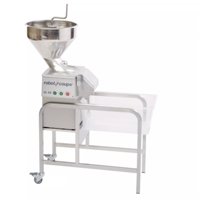 Овощерезка Robot-Coupe CL55 Авто без дисков (арт. 2216) на сайте Белторгхолод