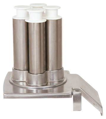 Загрузочный лоток Robot Coupe (арт. 28161) на сайте Белторгхолод