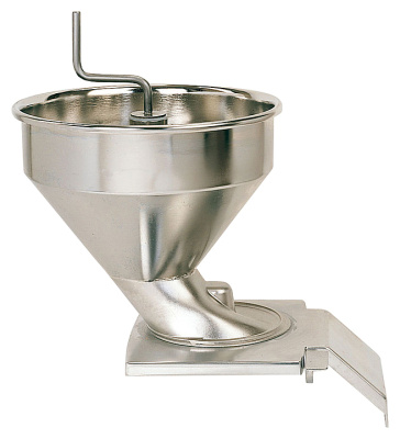 Автоматическая воронка Robot Coupe (арт. 28170) на сайте Белторгхолод