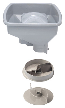  Диск протирки для картофельного пюре Robot Coupe (арт. 28209) на сайте Белторгхолод