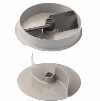  Диск протирки для картофельного пюре 6 мм Robot Coupe (арт. 28210) на сайте Белторгхолод