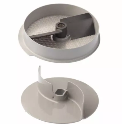 Диск протирки для картофельного пюре 6 мм Robot Coupe (арт. 28210) на сайте Белторгхолод