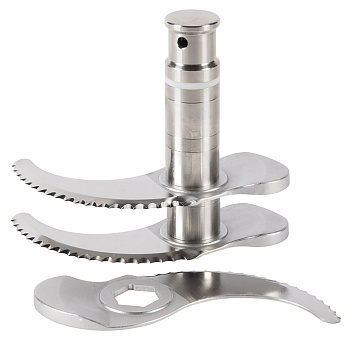  Нож для куттера Robot Coupe (арт. 27384) на сайте Белторгхолод