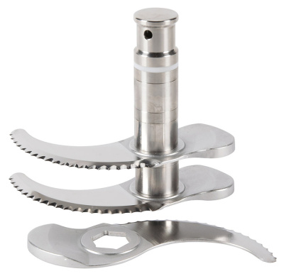 Нож для куттера Robot Coupe (арт. 27384) на сайте Белторгхолод