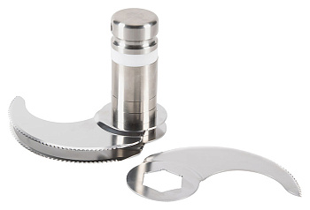  Нож для куттера Robot Coupe (арт. 27386) на сайте Белторгхолод