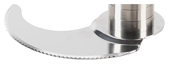  Лезвие с мелкими зубцами Robot Coupe (арт. 59282) на сайте Белторгхолод