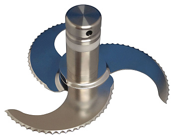  Нож для куттера Robot Coupe (арт. 57098) на сайте Белторгхолод