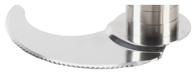 Лезвие с мелкими зубцами Robot Coupe (арт. 59359) на сайте Белторгхолод