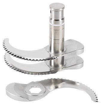  Нож для куттера Robot Coupe (арт. 57075) на сайте Белторгхолод