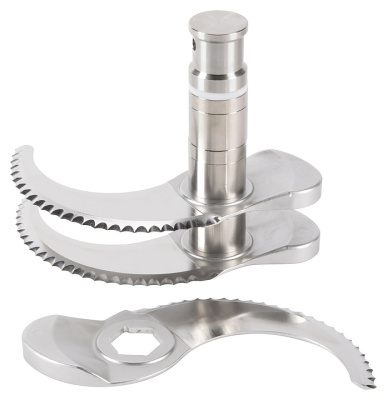 Нож для куттера Robot Coupe (арт. 57075) на сайте Белторгхолод