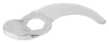  Лезвие с крупными зубцами Robot Coupe (арт. 118287S) на сайте Белторгхолод