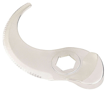  Лезвие с мелкими зубцами Robot Coupe (арт. 118243S) на сайте Белторгхолод