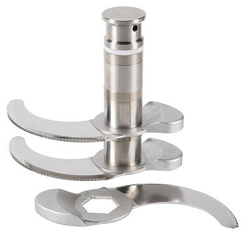  Нож для куттера Robot Coupe (арт. 57095) на сайте Белторгхолод