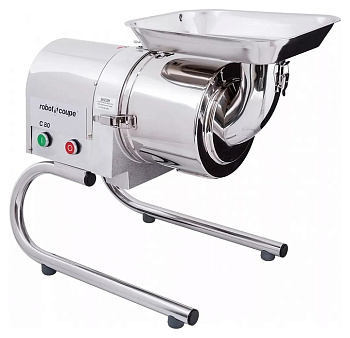  Машина протирочная C 80 Robot Coupe (арт. 55012) на сайте Белторгхолод