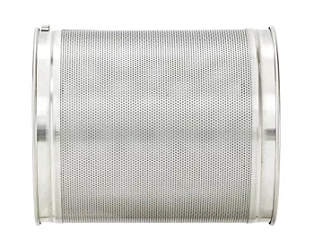  Сито 1 мм для C80 Robot Coupe (арт. 57007) на сайте Белторгхолод