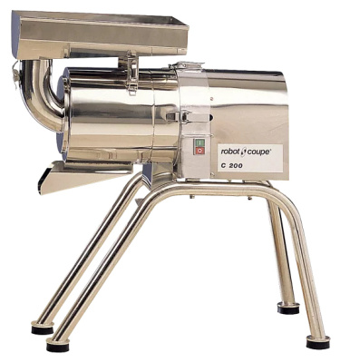 Машина протирочная C 200 Robot Coupe (арт. 55006) на сайте Белторгхолод