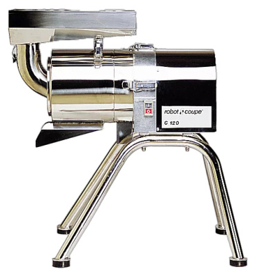 Машина протирочная C 120 Robot Coupe (арт. 55011) на сайте Белторгхолод