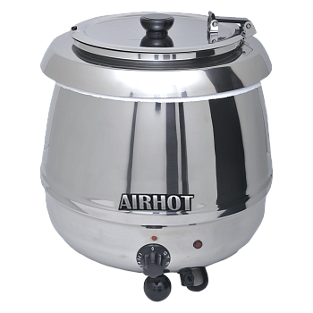  Мармит Airhot SB-6000S на сайте Белторгхолод