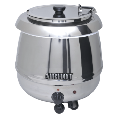 Мармит Airhot SB-6000S на сайте Белторгхолод