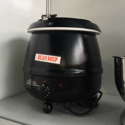 Мармит Airhot SB-6000 на сайте Белторгхолод