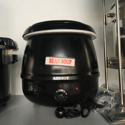 Мармит Airhot SB-6000 на сайте Белторгхолод