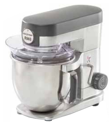 Миксер планетарный RM 8 Robot Coupe (арт. 26230D) на сайте Белторгхолод