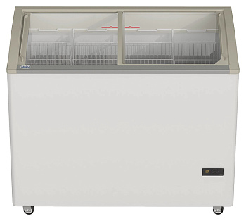  Морозильный ларь Haier SD-416AELUA на сайте Белторгхолод