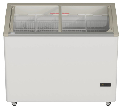 Морозильный ларь Haier SD-416AELUA на сайте Белторгхолод