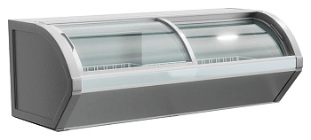  Ларь морозильный Haier HFR-HM400-2 на сайте Белторгхолод