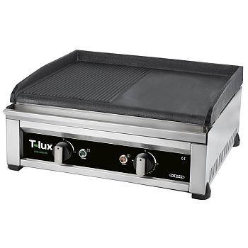  Поверхность жарочная T-LUX OGE 5050 RS на сайте Белторгхолод
