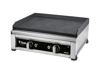  Поверхность жарочная T-LUX OGE 5050 SS на сайте Белторгхолод