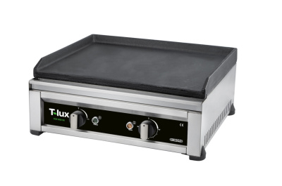 Поверхность жарочная T-LUX OGE 5050 SS на сайте Белторгхолод