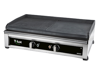  Поверхность жарочная T-LUX OGE 7050 RS на сайте Белторгхолод