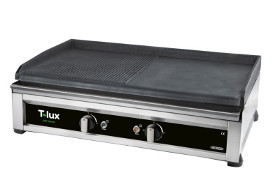 Поверхность жарочная T-LUX OGE 7050 RS на сайте Белторгхолод