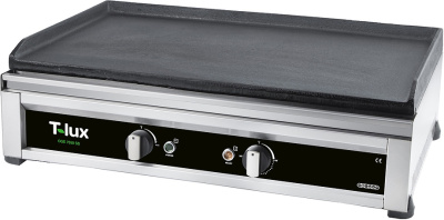 Поверхность жарочная T-LUX OGE 7050 SS на сайте Белторгхолод
