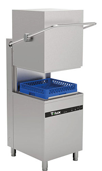  Машина посудомоечная T-LUX DWM-100 с дозаторами на сайте Белторгхолод