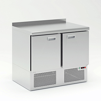  Морозильный стол Хотколд LARK SNE 11/BT на сайте Белторгхолод