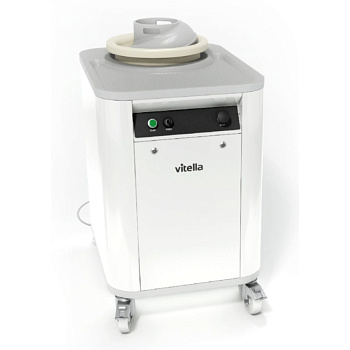 Шнековый тестоокруглитель Vitella MC 1000