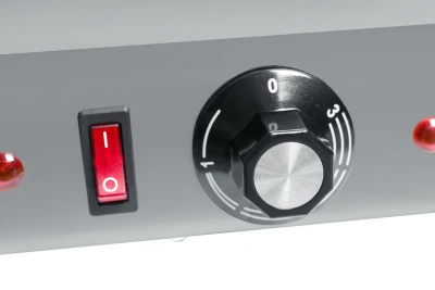 Роликовый гриль RG-10.45 на сайте Белторгхолод