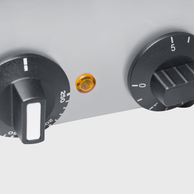 Контактный гриль KG-03 (UFO-гриль) на сайте Белторгхолод