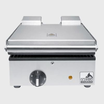 Контактный гриль KG-02 (прижимной)