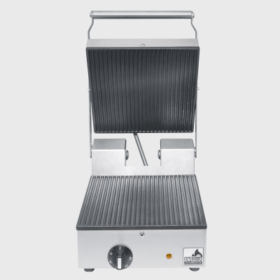 Контактный гриль KG-02 (прижимной)