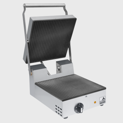 Контактный гриль KG-02 (прижимной)