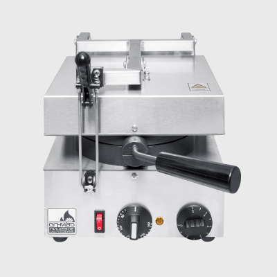 Контактный гриль KG-03 (UFO-гриль)